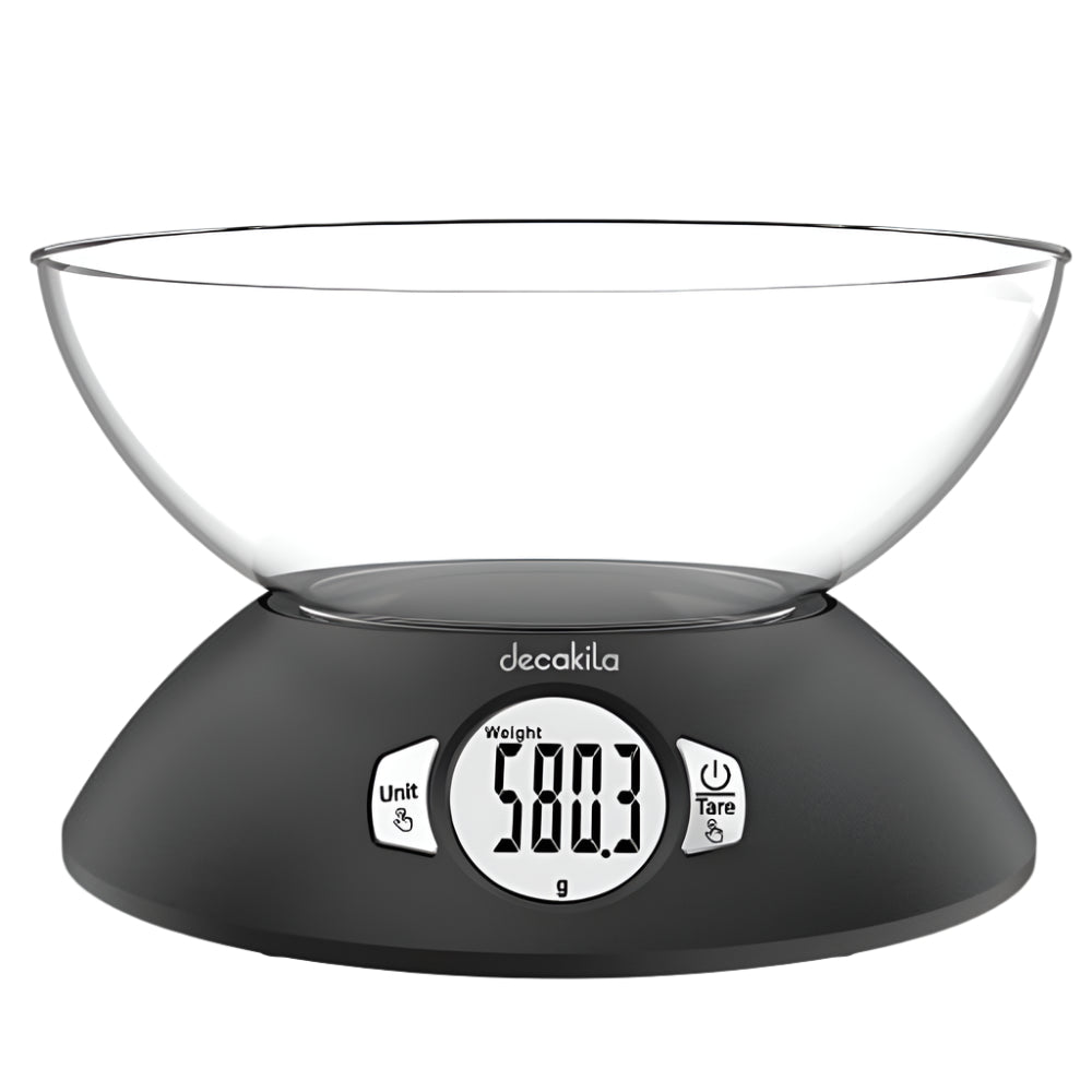 Decakila Kitchen Scale 2-2500G